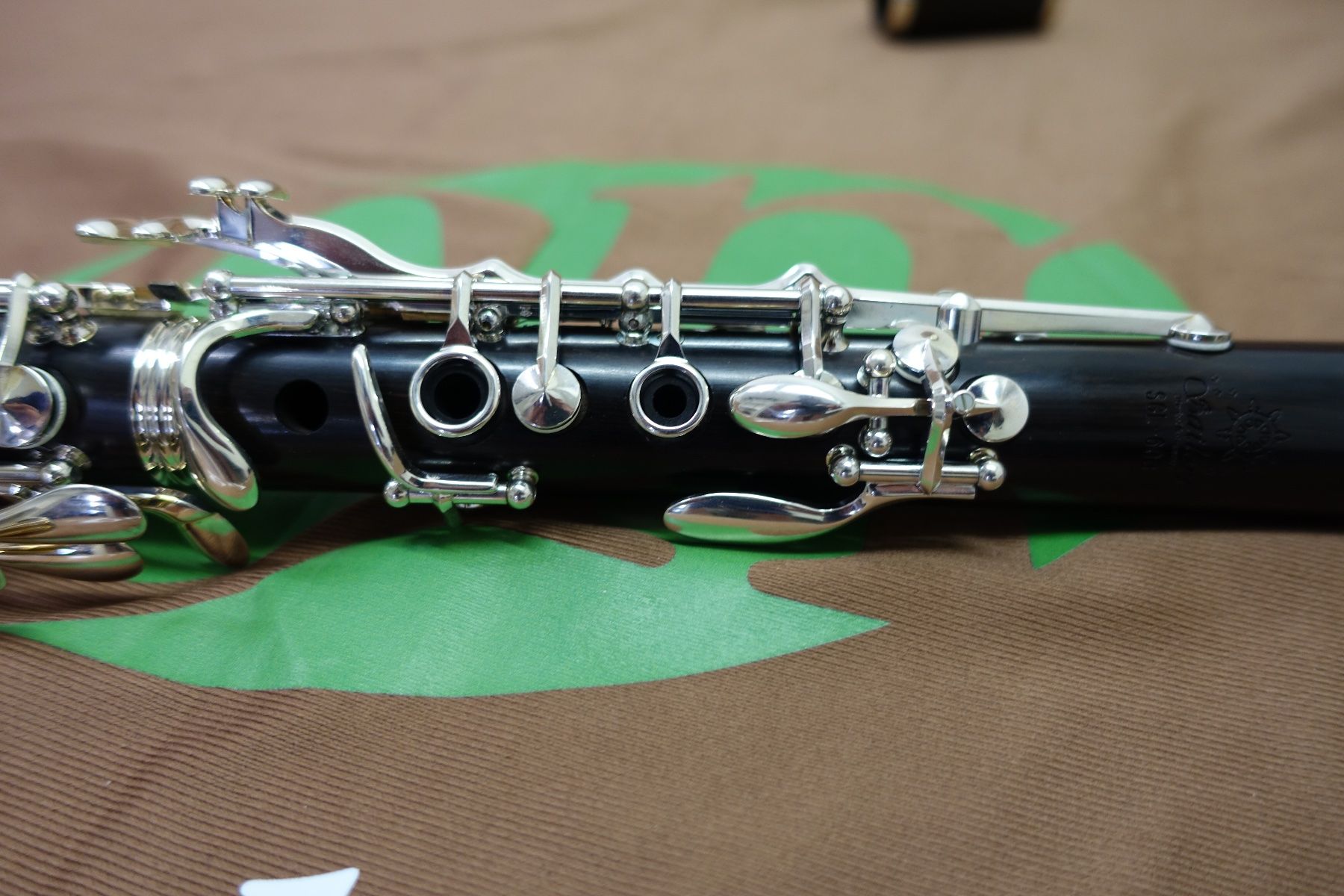 Strumenti musicali: B-KLARINETTE SAILORS SCL601 – Usato da Bern venduto da Daretobereal 5