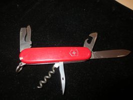 Sackmesser Victorinox Officier Suisse