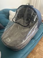 Original CYBEX Regenverdeck für die Priam Lux Carry 