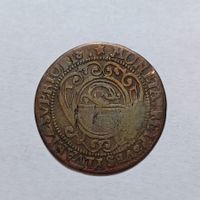 1/2 Batzen 1726 Obwalden (HMZ 2-737a)