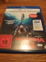 Piranha 2 in 2D - Uncut Edition (Blu-ray)