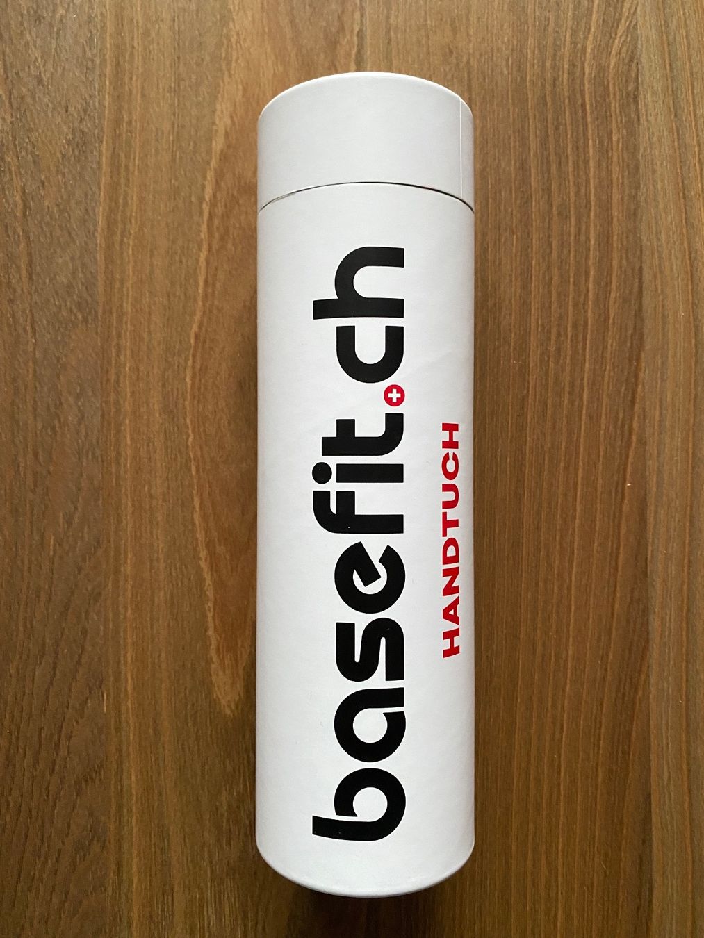 Badetücher: Basefit Handtuch – Neu und originalverpackt aus Muttenz von Fantom03