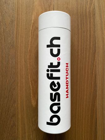 Basefit Handtuch