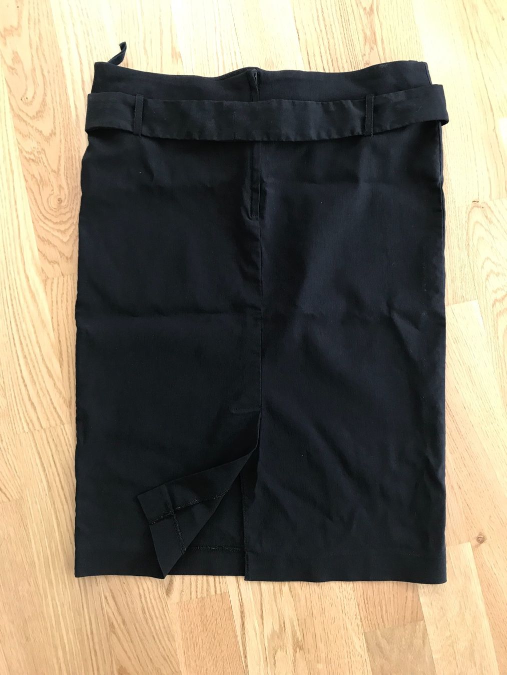 C&A Gonne: Elegante schwarze Rock – Usato da Dübendorf venduto da nela123 2