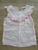 Schönes Sommer-Top von Smile, Gr. 98