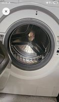 Machine à laver Samsung 8 kg - Bon état  neuve 