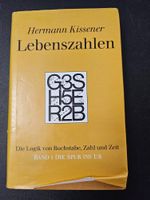 Lebenszahlen von Hermann Kissener