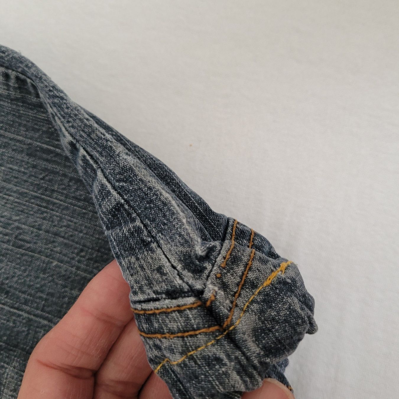 Lotti & Set di vestiti: 5 Hosen Gr 92 – Usato da Affoltern am Albis venduto da nyi_ph9f 8