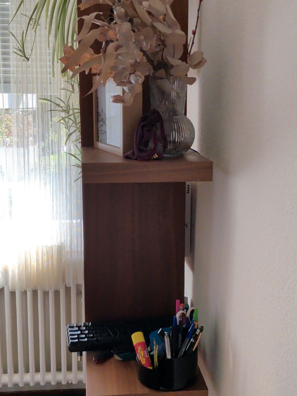Scaffali: Bücherregal Holz freistehend – Usato da Zürich venduto da gaf13 3