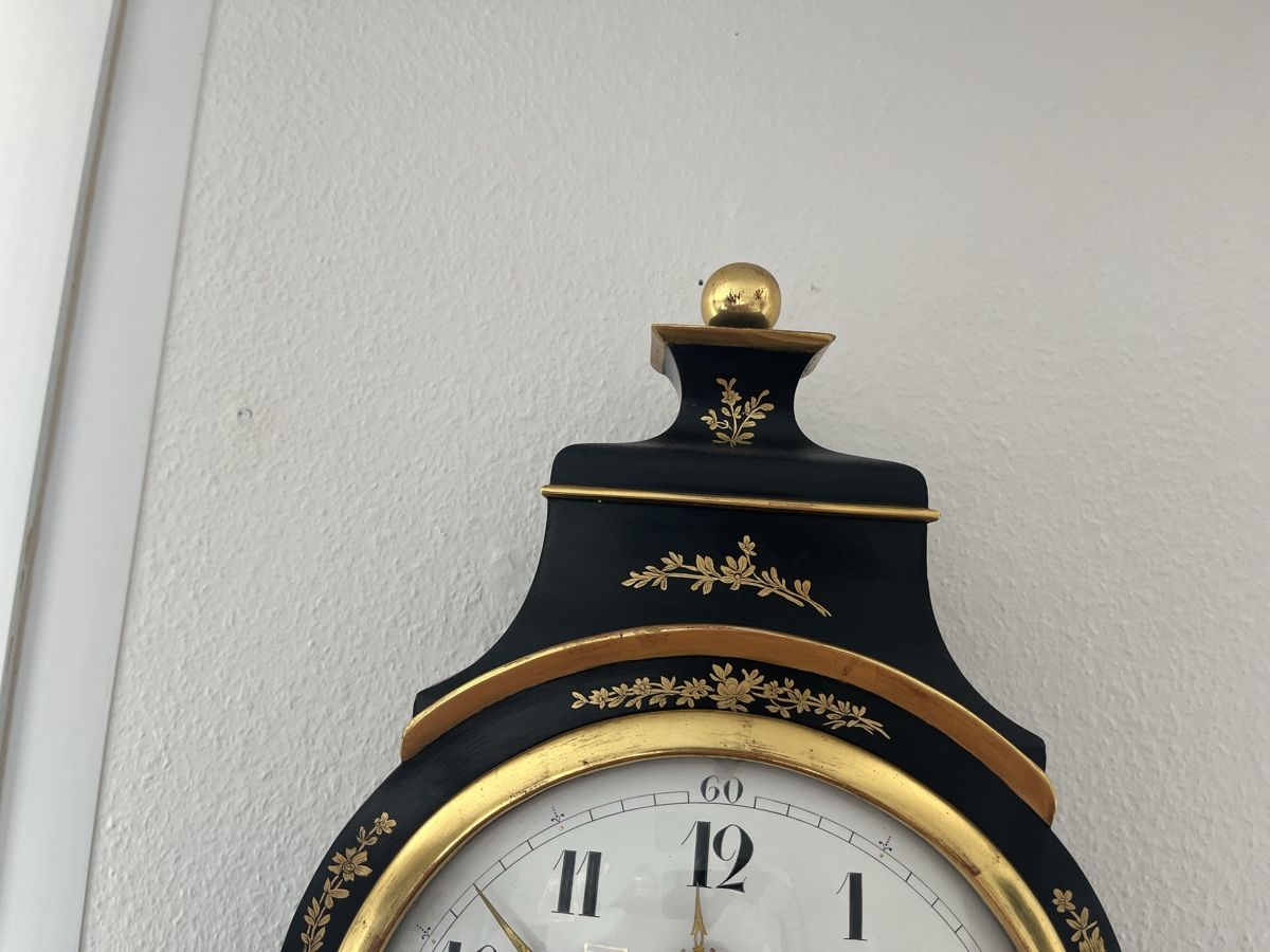 Orologi da terra & Orologi da parete: Trè belle pendulé 18 eme  avec sonnerie sur demande  – Usato da Neuchâtel venduto da wyl_zxp8 3