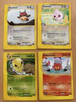 Pokémon Vintage Bundle - Skyridge - DEU
