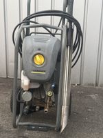 Kärcher HD 10/25 4S