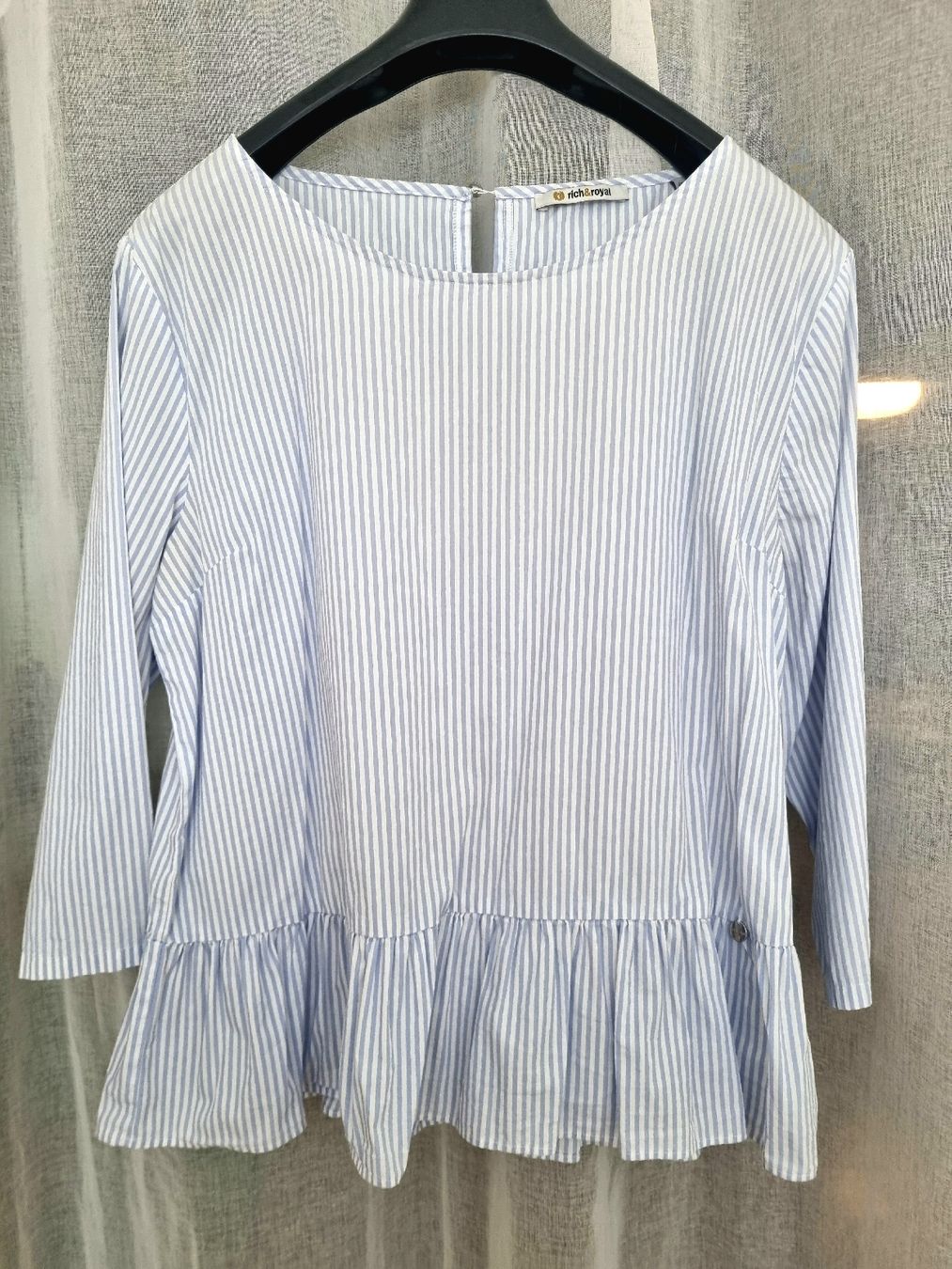 Camicette: Bluse von Rich and Royal – Usato da Basel venduto da lioness71
