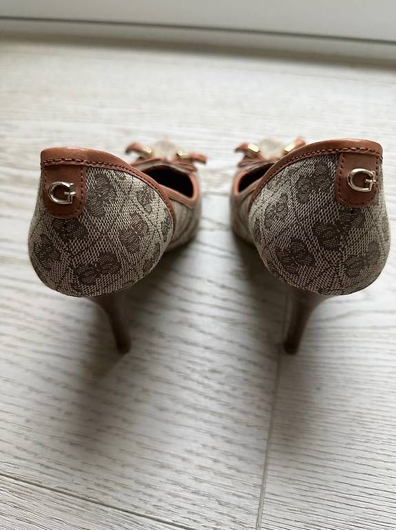 Guess Damenschuhe: Heels Guess Gr.38 – Neu (gemäss Beschreibung) aus Triesen von DH1910 3