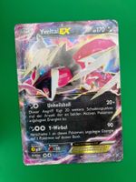 Yveltal EX (XYPR 150)
