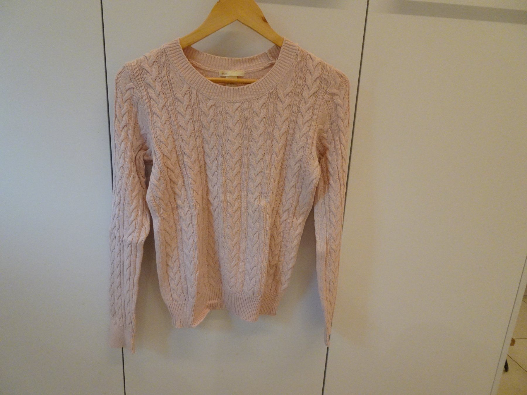 H&M Maglioni & Felpe: Strickpulli Rosa von H&M Gr. XS - 260226 – Usato da Küssnacht am Rigi venduto da Good4Deckeli