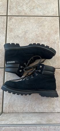 Chaussures Caterpillar taille: 40