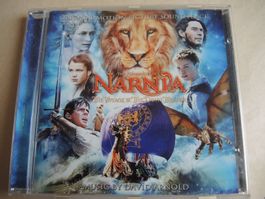Narnia : Die Reise auf der Morgenröte Soundtrack Chronicles