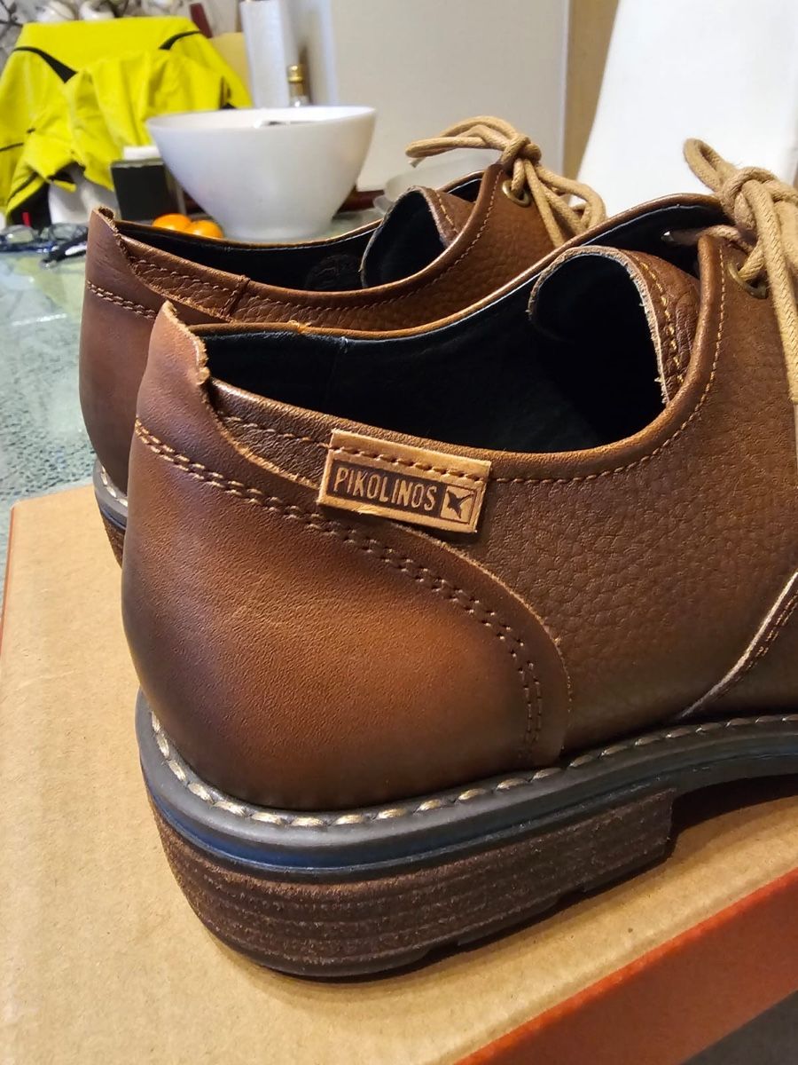 Pikolinos Scarpe da donna: Pikolinos Gr. 40 – Nuovo (secondo la descrizione) da Luzern venduto da Reni025 9