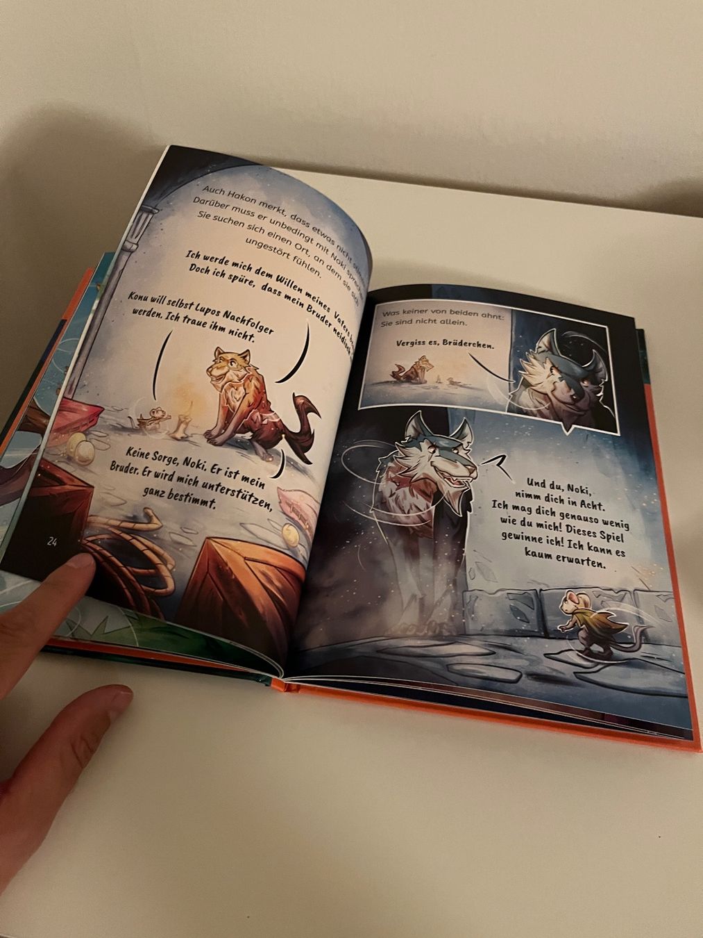 Libri: Leselöwen 3. Klasse – Usato da Au ZH venduto da blurayundvideospiele 3