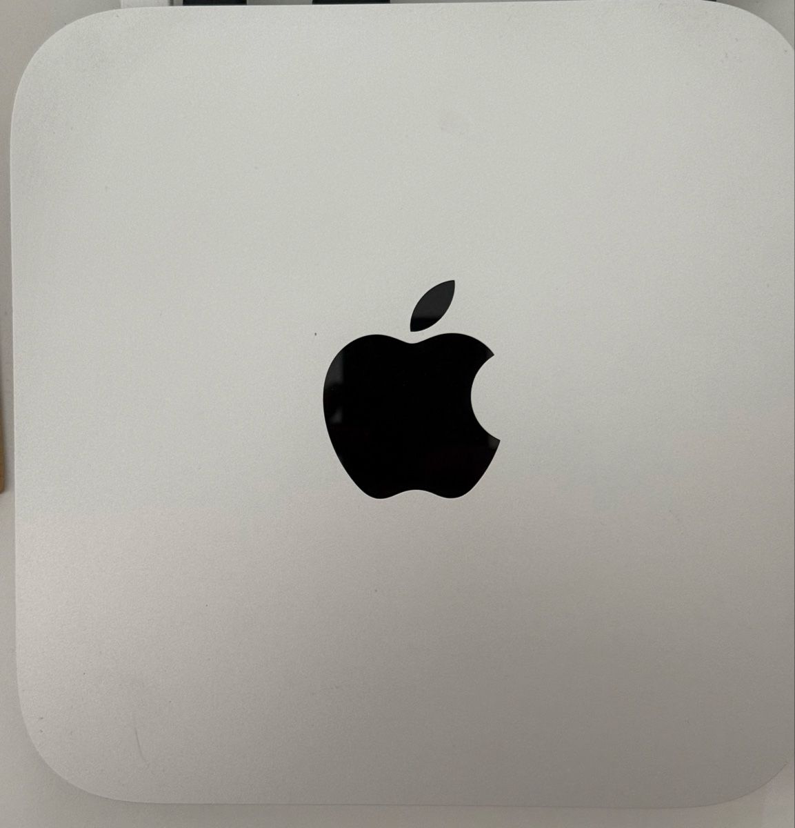 Apple PC: Mac mini M2 chip - 8GB – Usato da Udligenswil venduto da gsaloma19