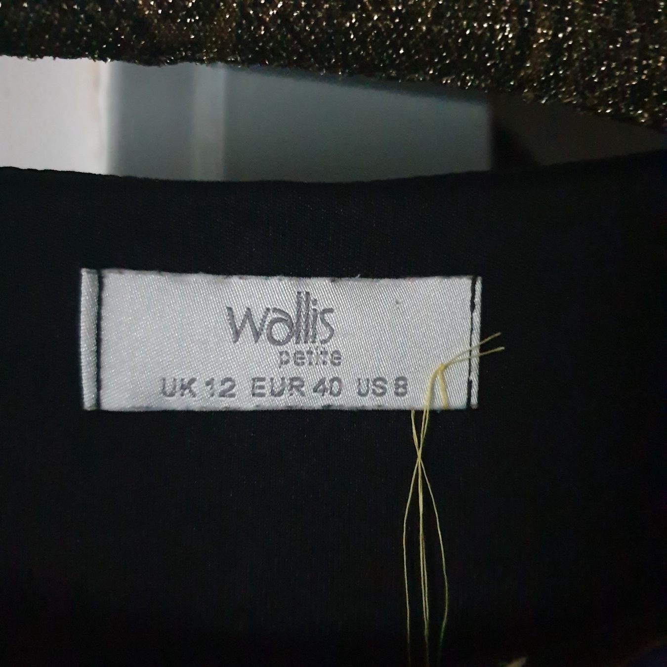 Vestiti: Wallis schönes Kleid Gr. 40 – Nuovo (secondo la descrizione) da Frenkendorf venduto da Moon111 2
