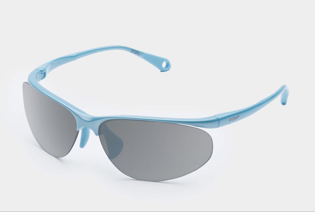 Lunettes & Verres: RIDAR Sunglasses – Neuf avec emballage d'origine à Zürich par agichristine 1