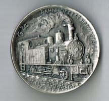 G _3/4_Bahnhoffest Horw_1979