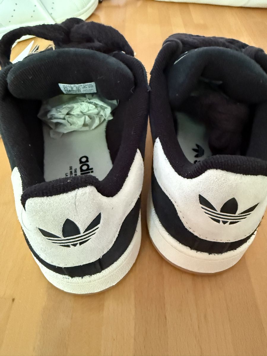 Adidas Scarpe da uomo: Adidas Campus – Nuovo (secondo la descrizione) da Ueberstorf venduto da PMMaser 2