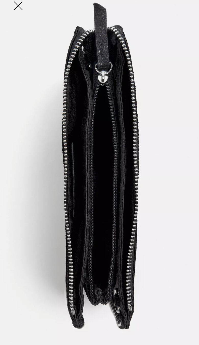 Zara Borse da donna: schöne Tasche, Umhängetasche Zara – Nuovo (secondo la descrizione) da Wiesendangen venduto da Sinhuk 2