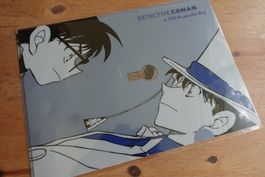 Detective Conan Kaito Kid Anime - Clear File Mäppli