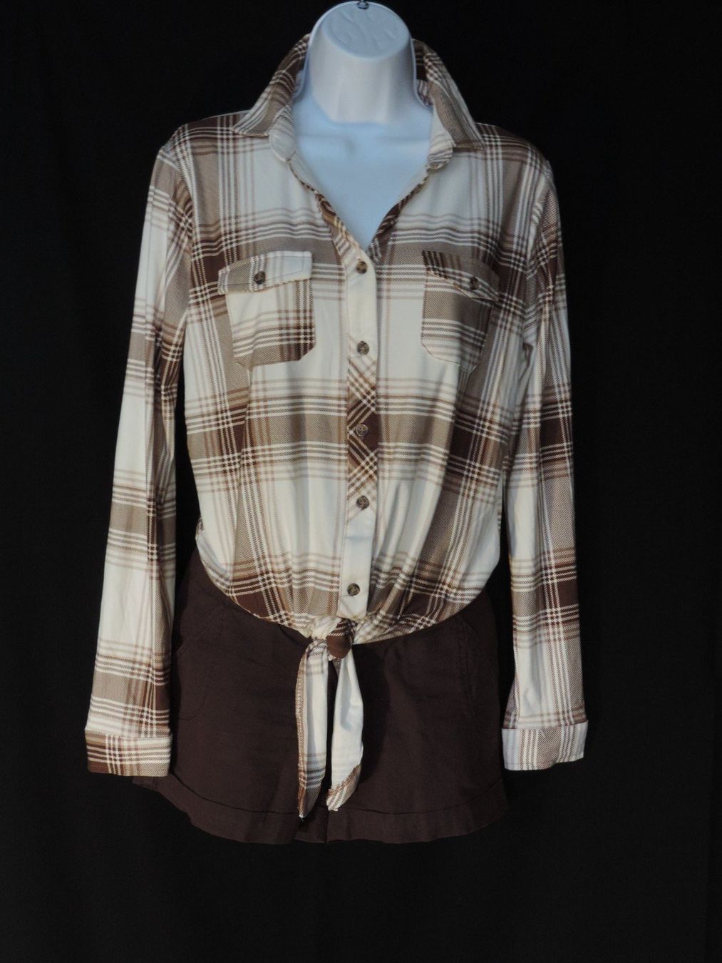 Lotti di vestiti: ensemble complet d'automne – Usato da Genève venduto da Axelle333 1