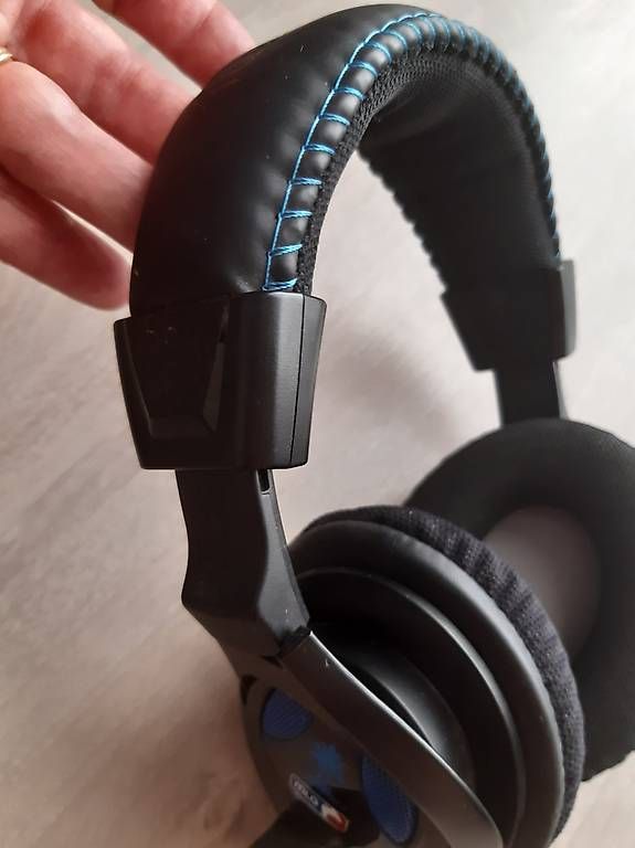 Cuffie: Gaming Headset von Turtle Beach – Usato da Wigoltingen venduto da aramis018