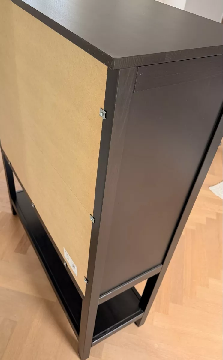 Ikea Scaffali: Holzregal – Usato da Bottighofen venduto da Tailor_1971 4