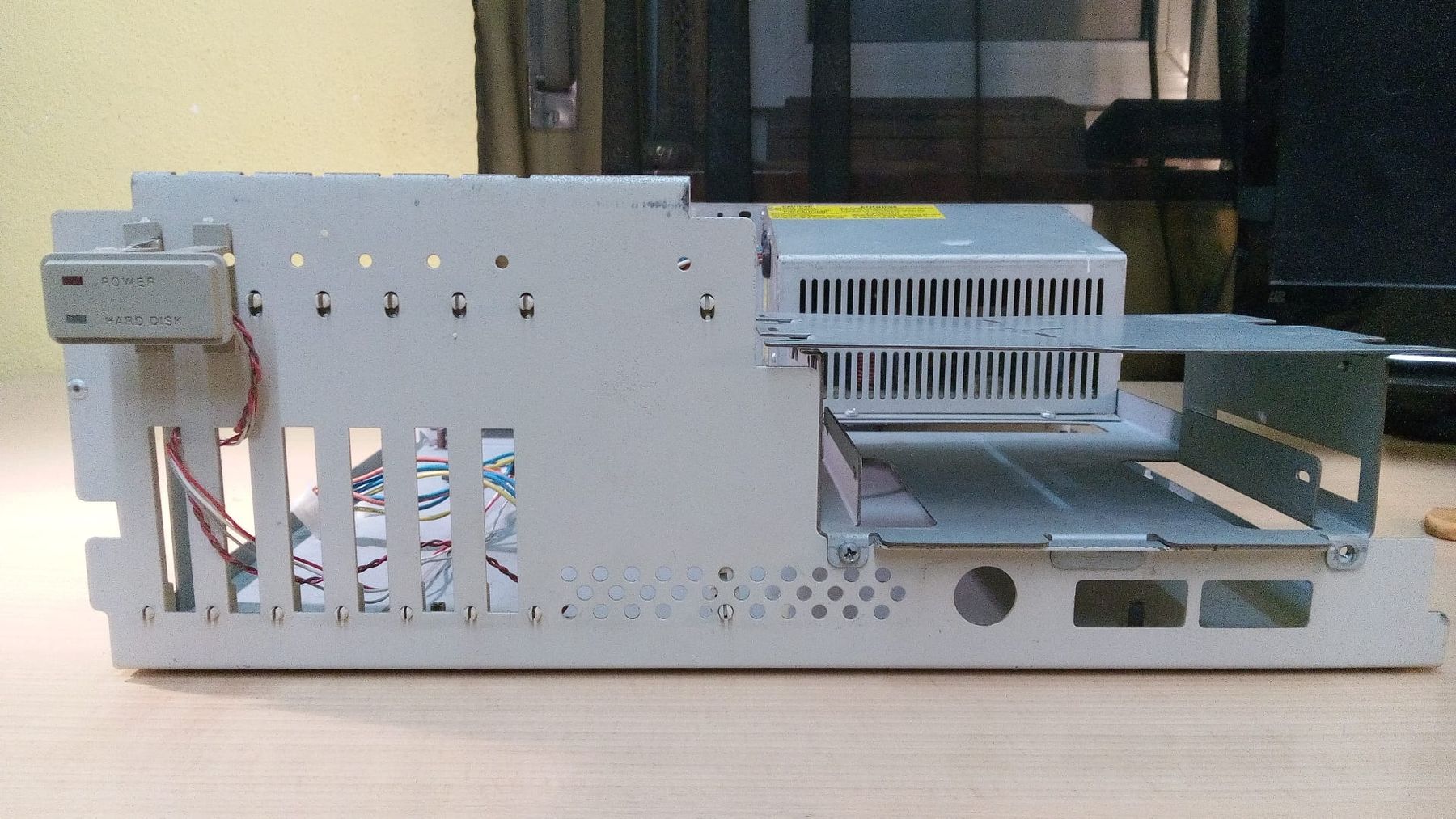 Custodie: Amiga 2000 (Gehäuse) – Usato da Naters venduto da sealed-gamer 4