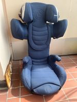 Kiddy Cruiserfix 3 - Gr. 2-3, 15-36 kg