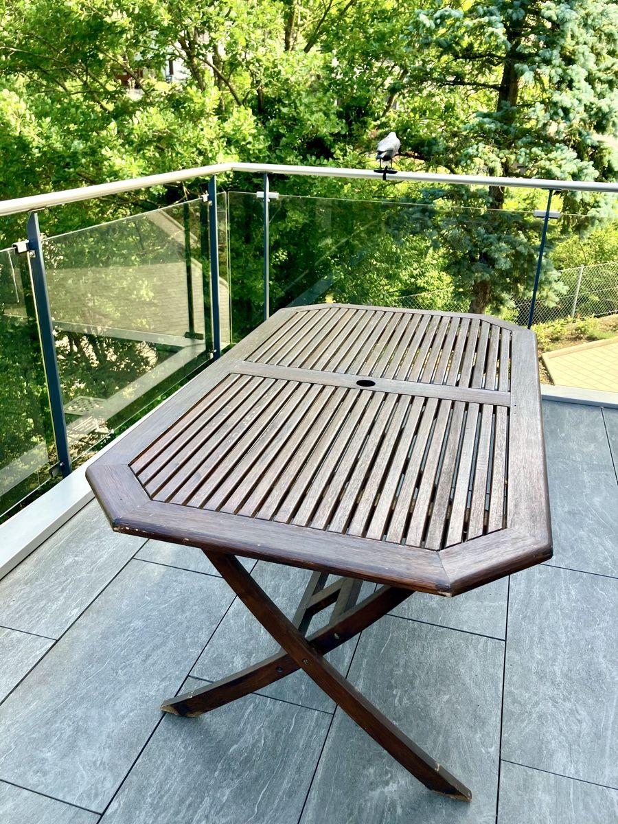 Tables: Gartentisch – D'occasion à Goldau par Hagi69 1