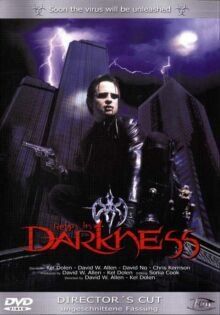Tutti i DVDs: Reign in Darkness – Usato da Ebikon venduto da Moviefreak01