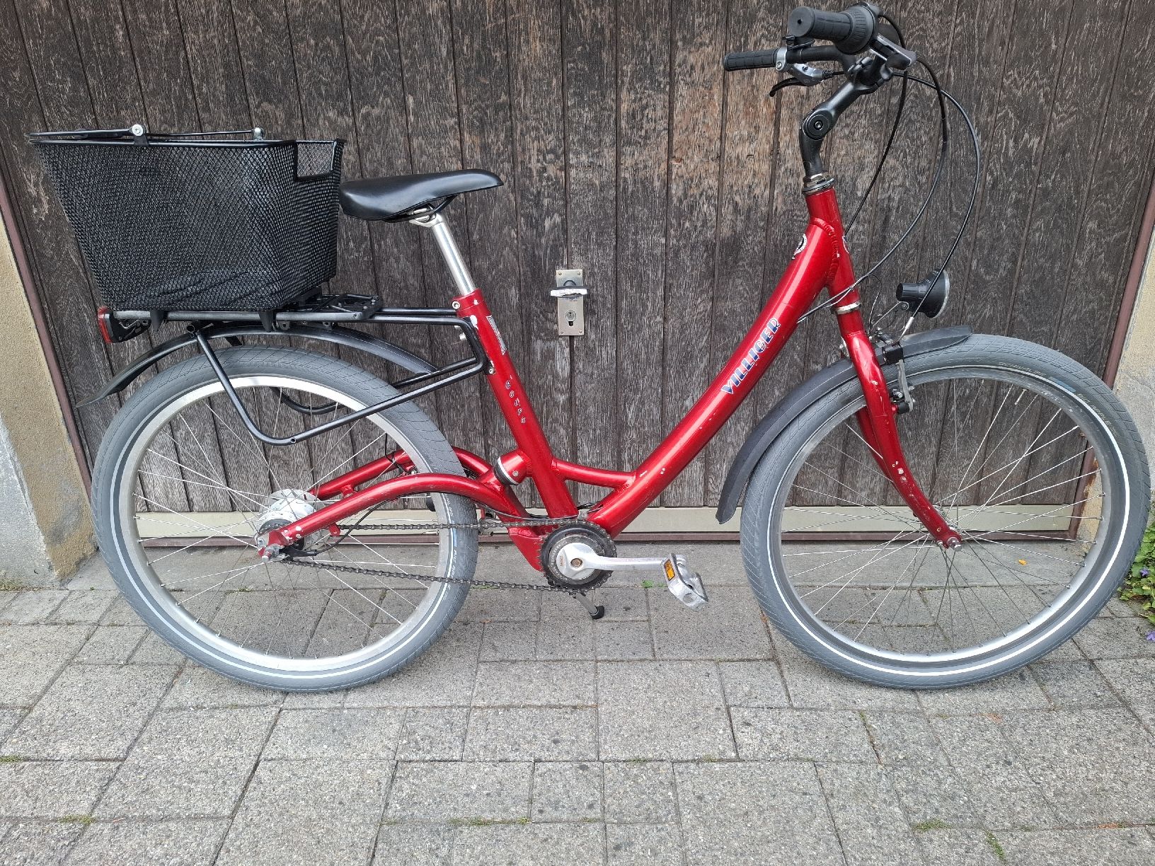 Biciclette: Damenvelo  – Usato da Balterswil venduto da schnecke89