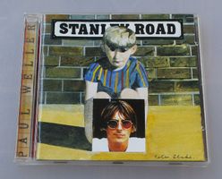 PAUL WELLER - Stanley Road
