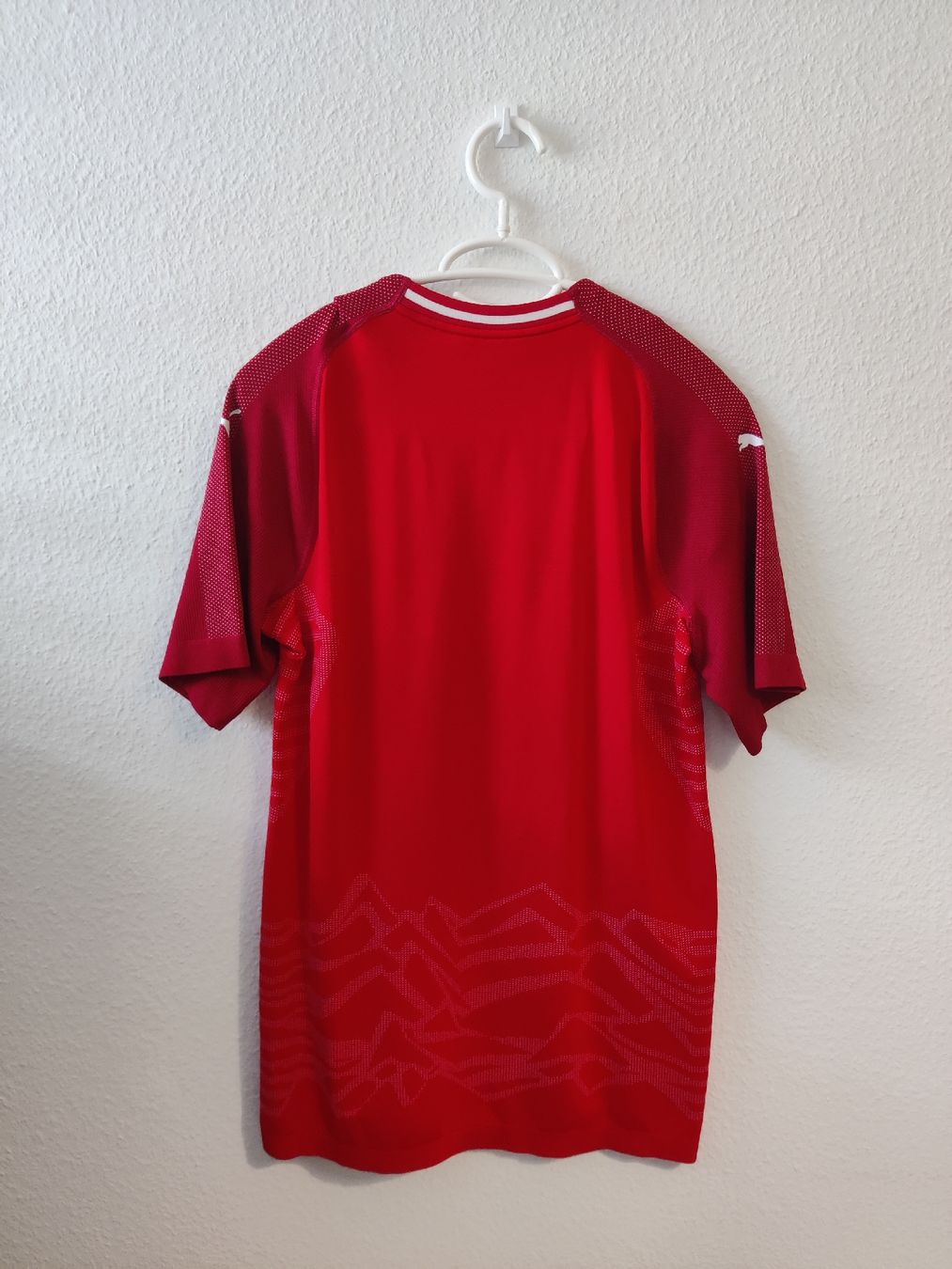 Puma Canottiere & Pantaloni: Österreich 2018 (L) – Usato da Basel venduto da Ringolero 1