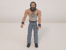 WWE Action Figure - Luke Harper 2011