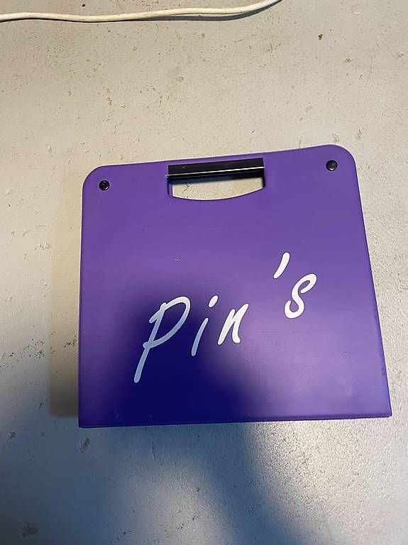 Skis: Pin – Gebraucht aus Kölliken von hna_8dbr