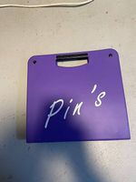Pin