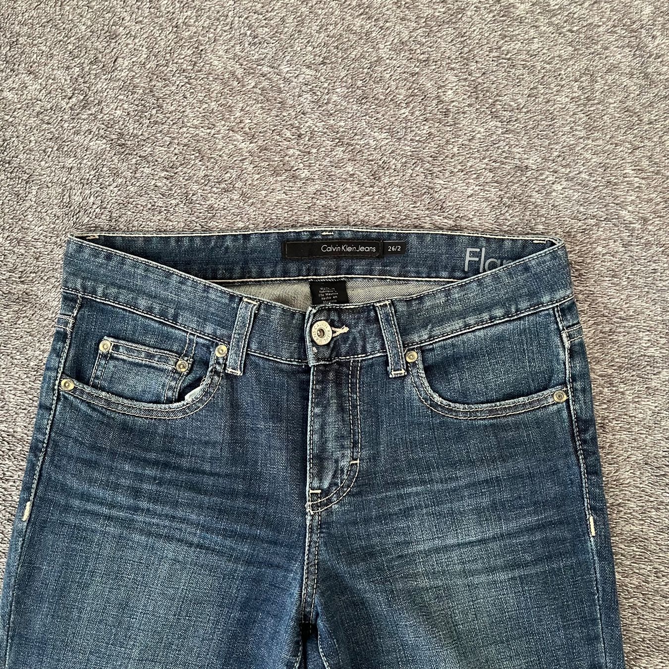 Calvin Klein Jeans: Calvin Klein Jeans – Nuovo (secondo la descrizione) da Zug venduto da saskia-chiara 1