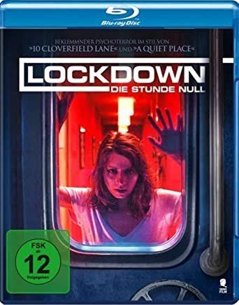 Alle DVDs: Lockdown - Die Stunde Null  (2017) – Neu (gemäss Beschreibung) aus Waldenburg von Gonzo8