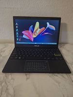 Asus-intel N6000-4GB RAM Flash-SSD 512gb-Trés bon état
