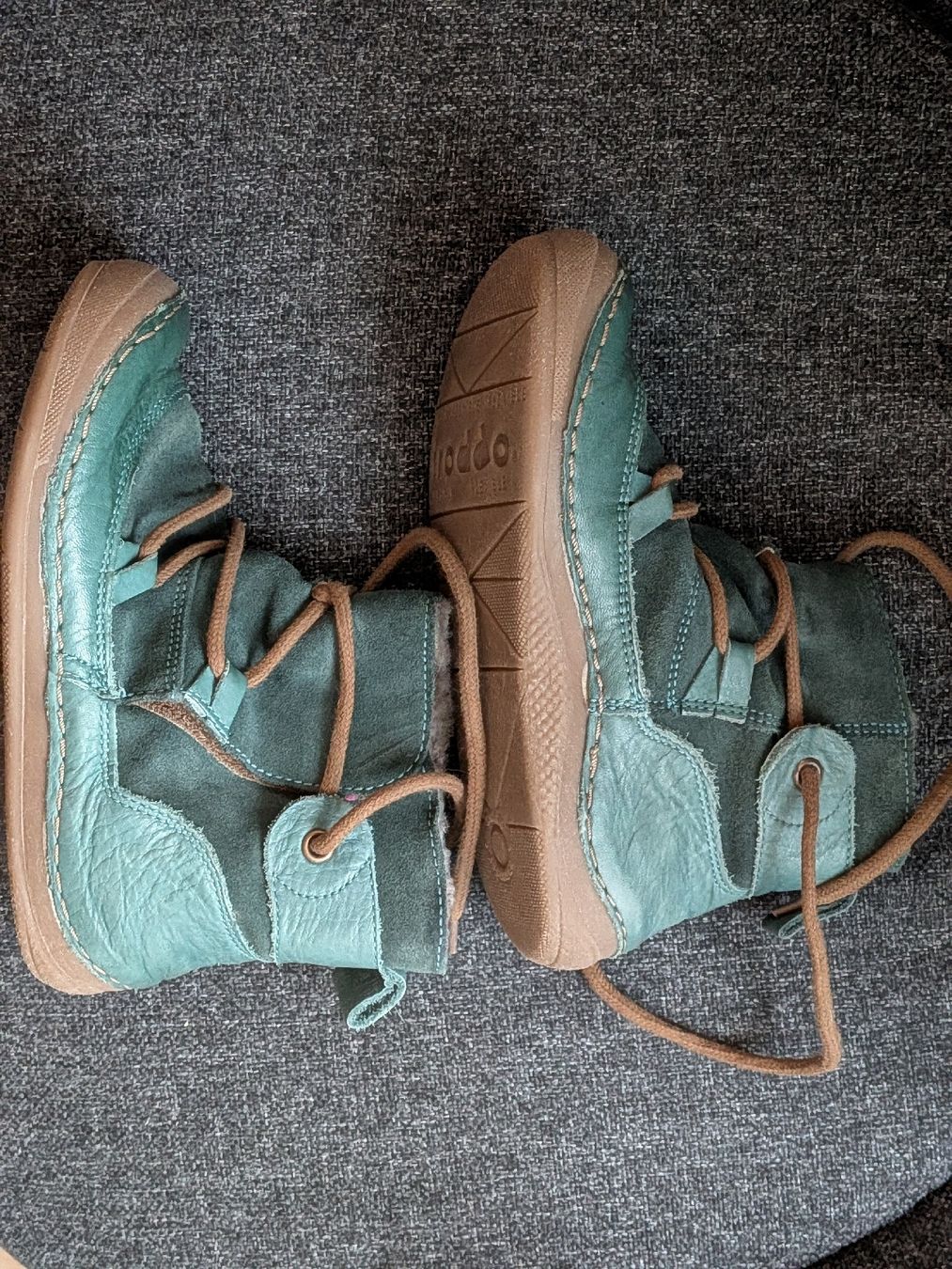 Froddo Scarpe per ragazzi: Froddo Winterstiefel, Grösse 29 – Usato da Zofingen venduto da Droni_A 4
