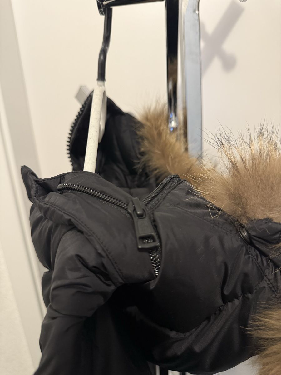 Moncler Giacche: Moncler Jacke 100% Original – Usato da Lohn-Ammannsegg venduto da aemu12 6