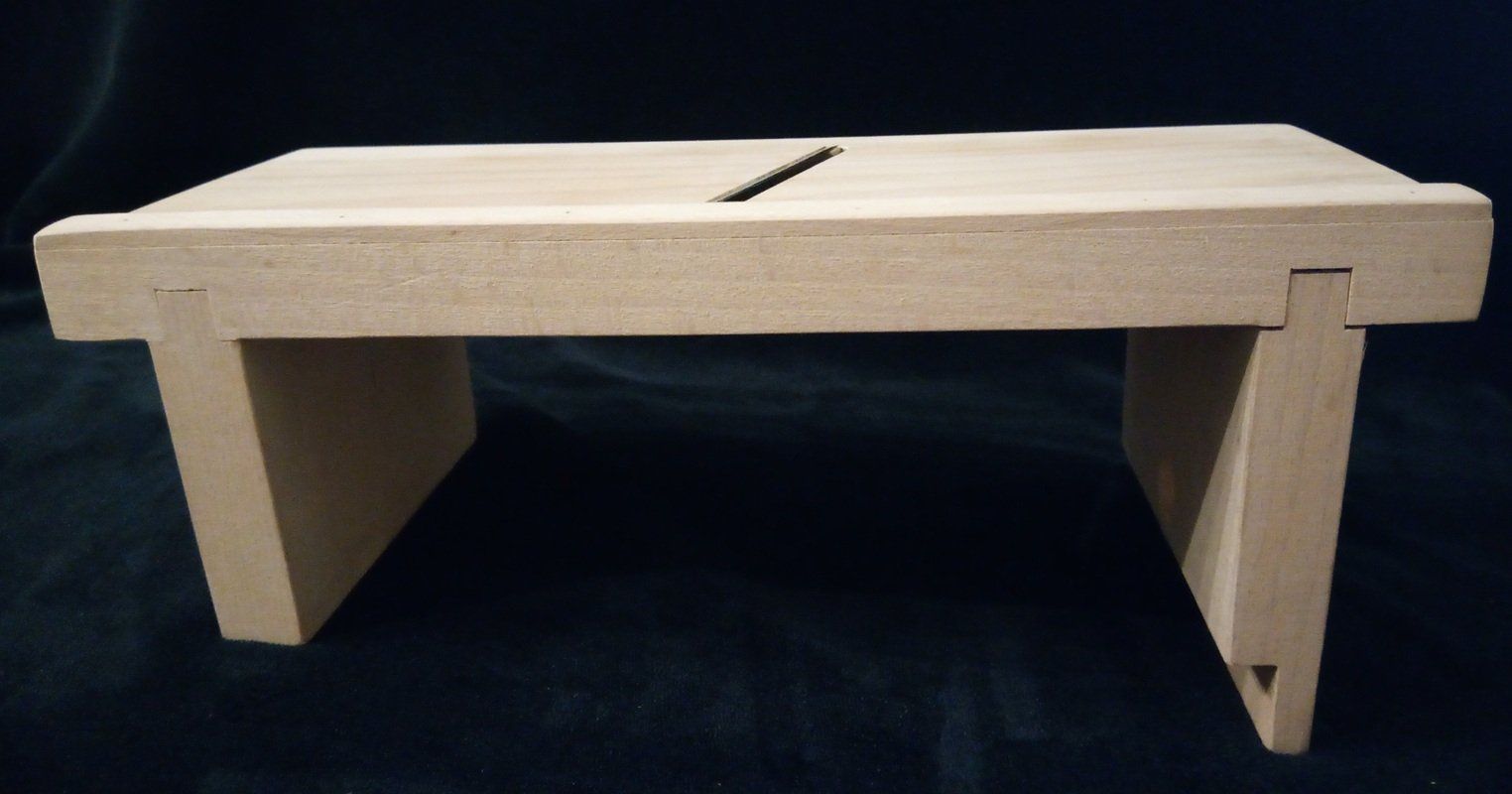 Elettrodomestici da cucina: Käsehobel aus Holz – Usato da Werdenberg venduto da EXA-Secondhand 1